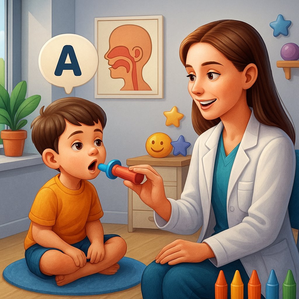 کلینیک تخصصی اوتیسم کرج : شناسایی و مداخله زودهنگام اختلال طیف اوتیسم